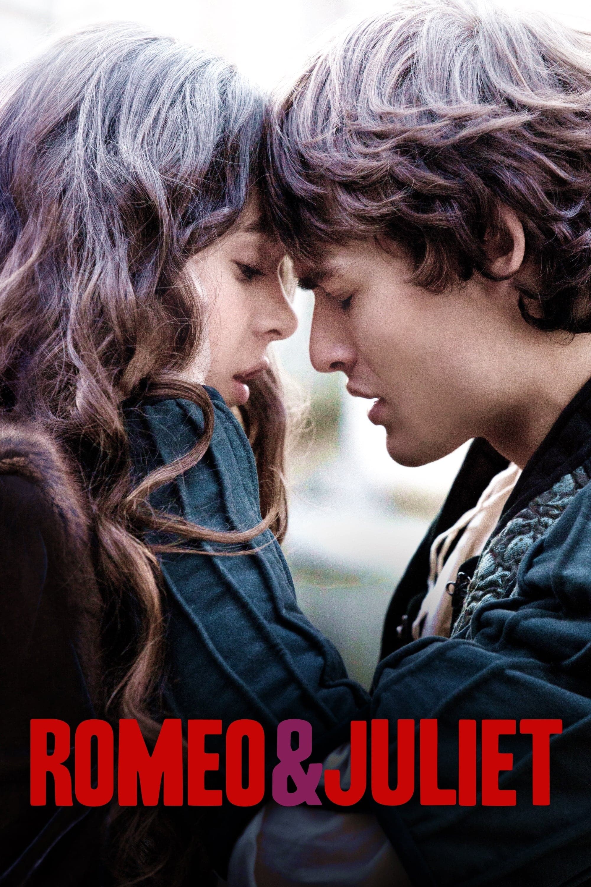 Romeo & Juliet full movie