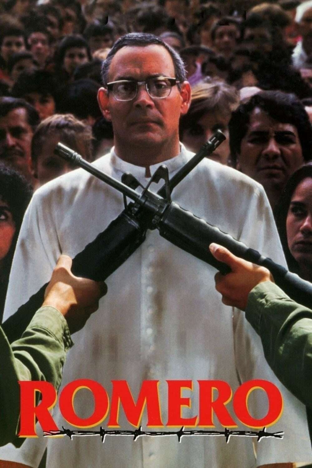 Romero full movie