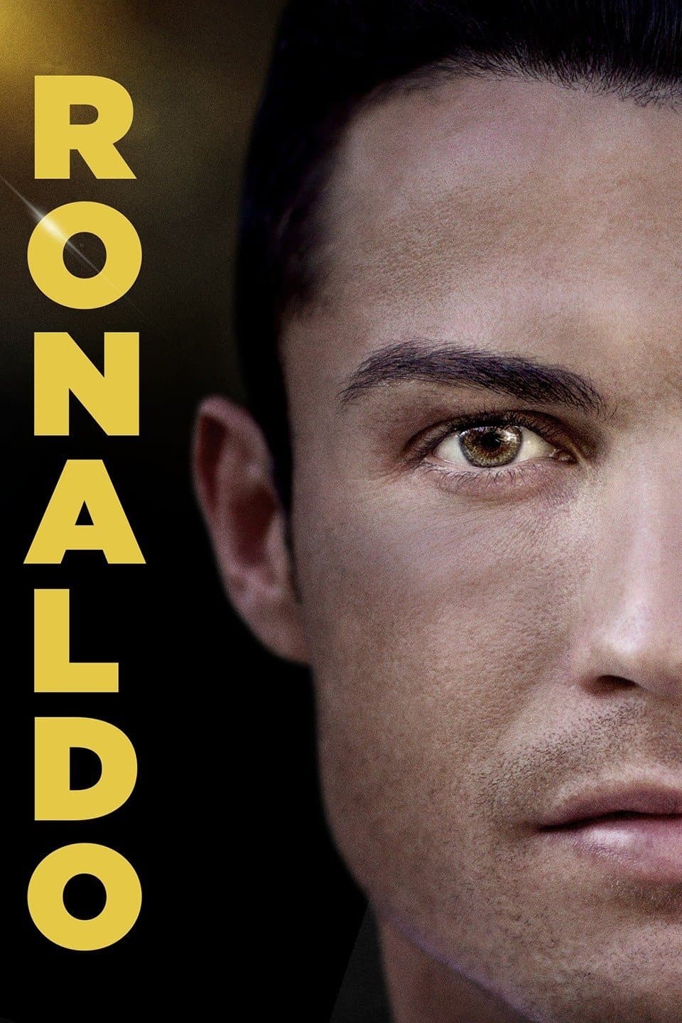 Ronaldo full movie