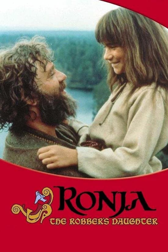 Ronia: The Robber's Daughter full movie