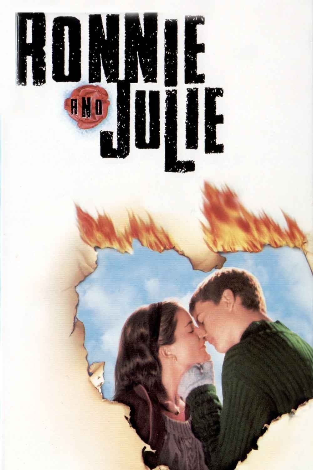 Ronnie and Julie full movie