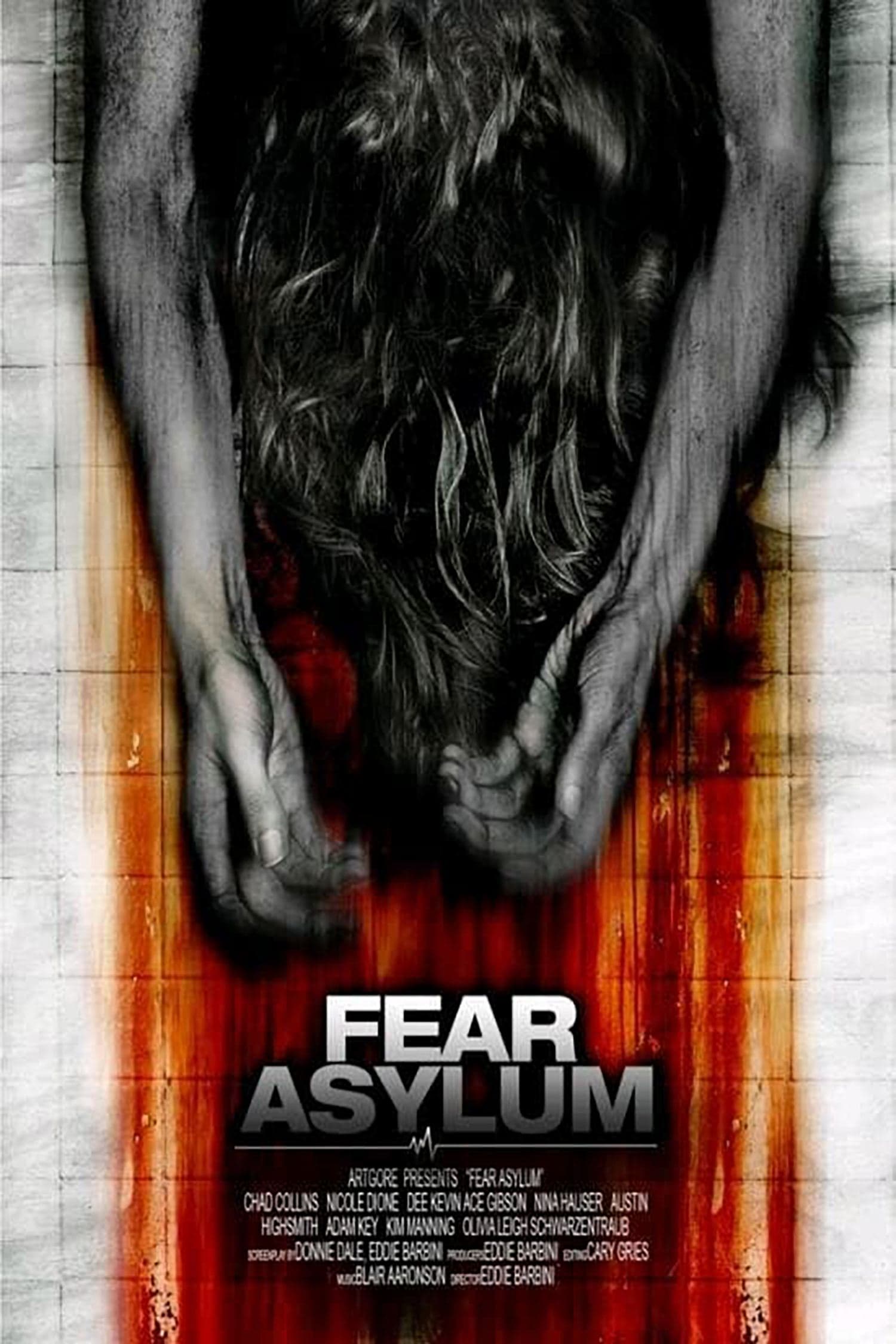Room 33 full movie