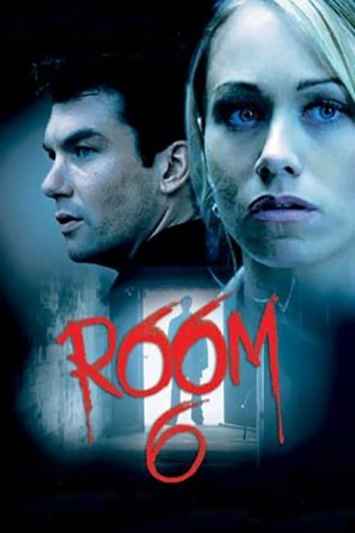 Room 6 full movie