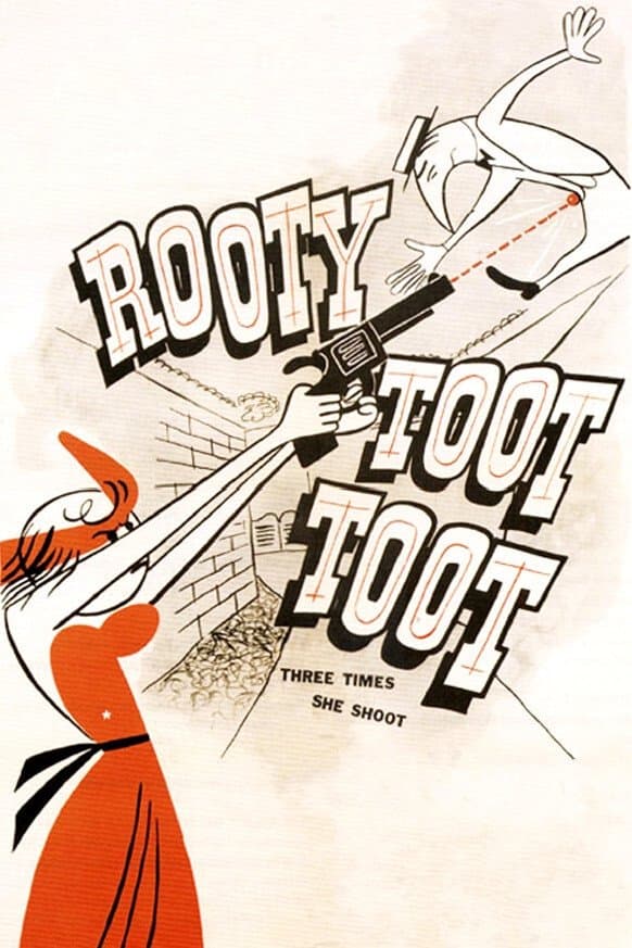 Rooty Toot Toot full movie