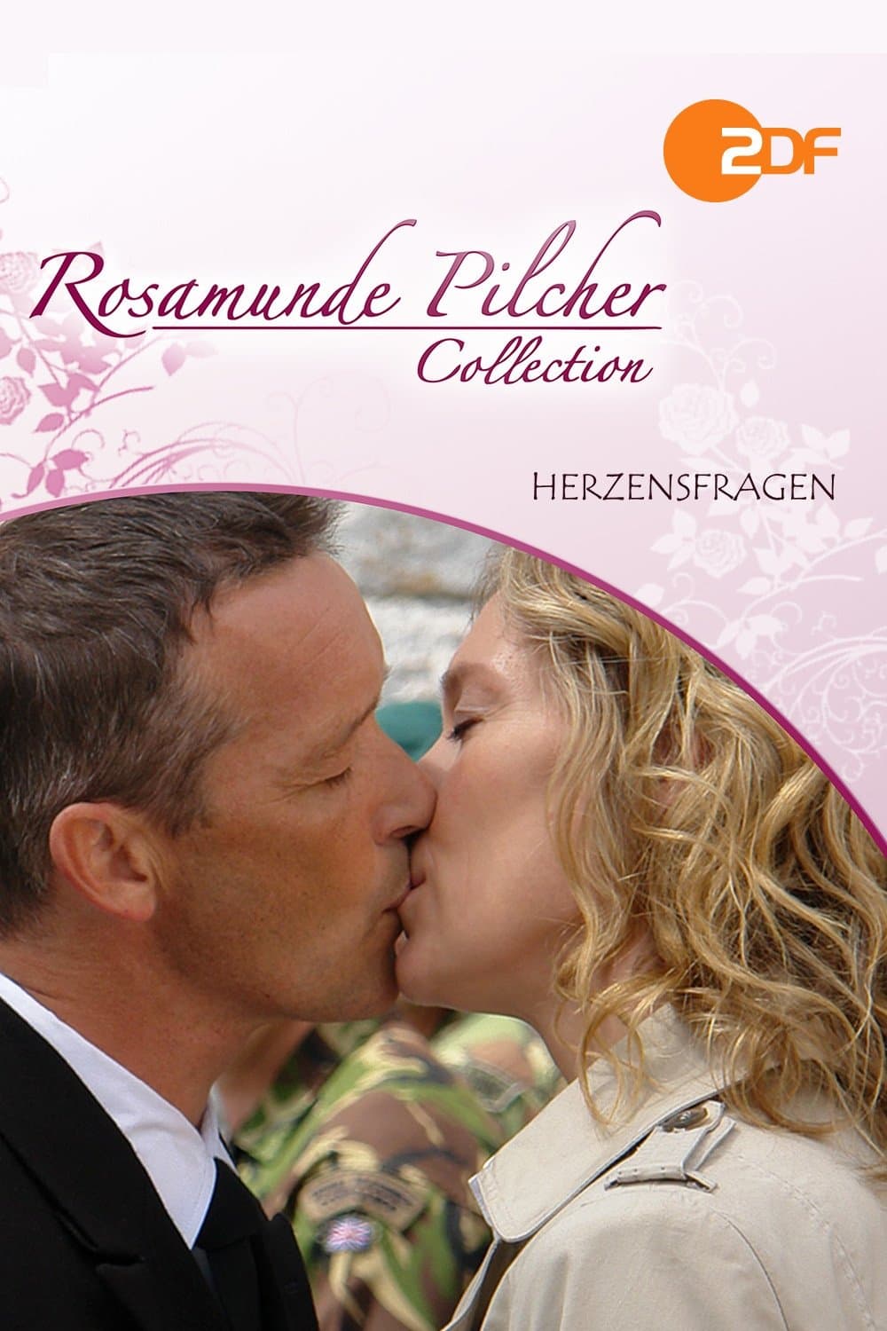 Rosamunde Pilcher: Herzensfragen full movie