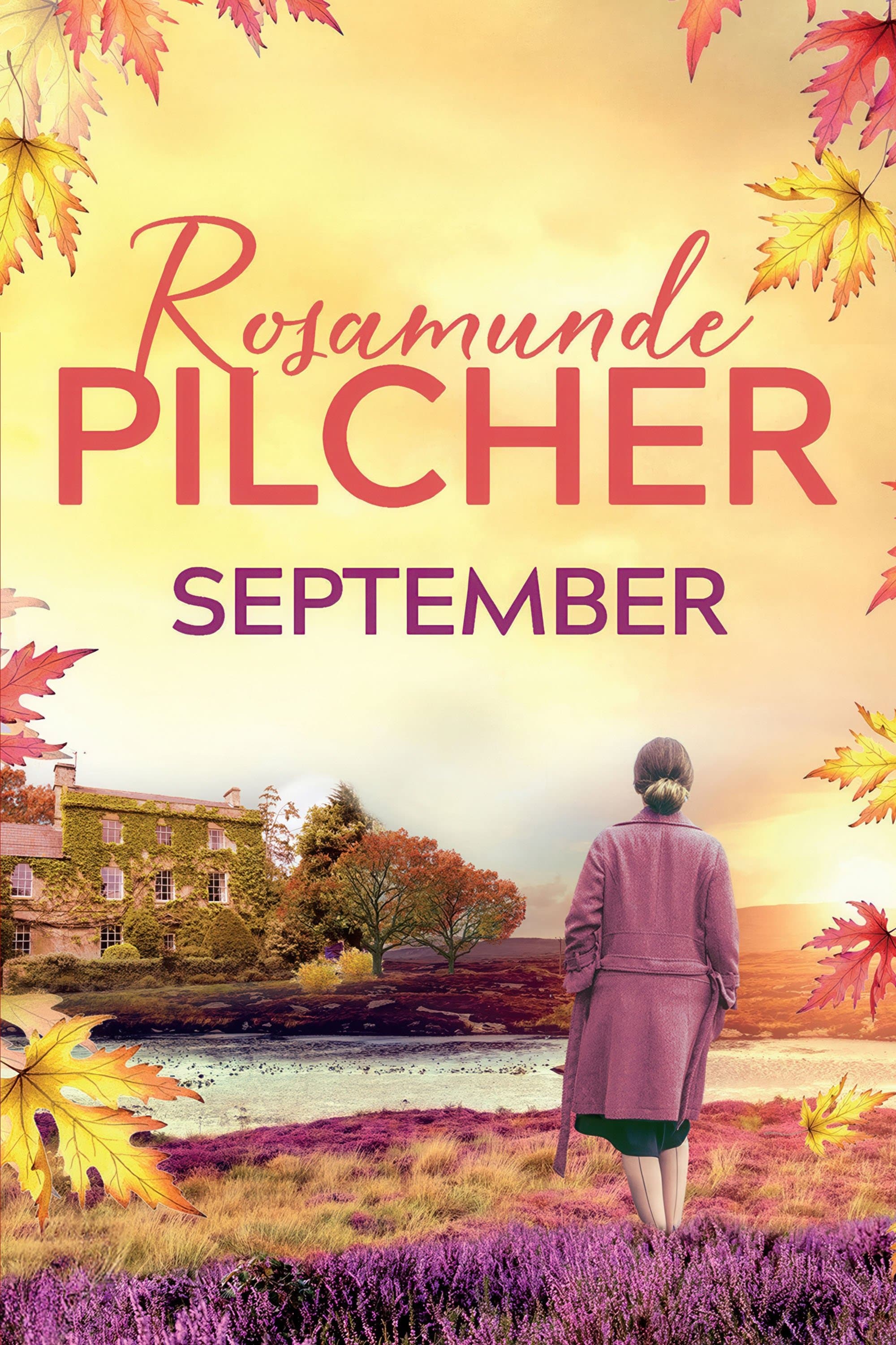 Rosamunde Pilcher: September full movie