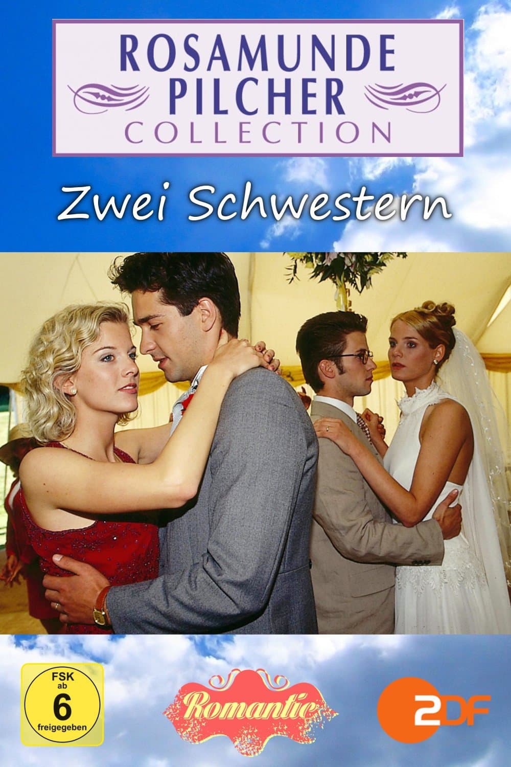 Rosamunde Pilcher: Zwei Schwestern full movie