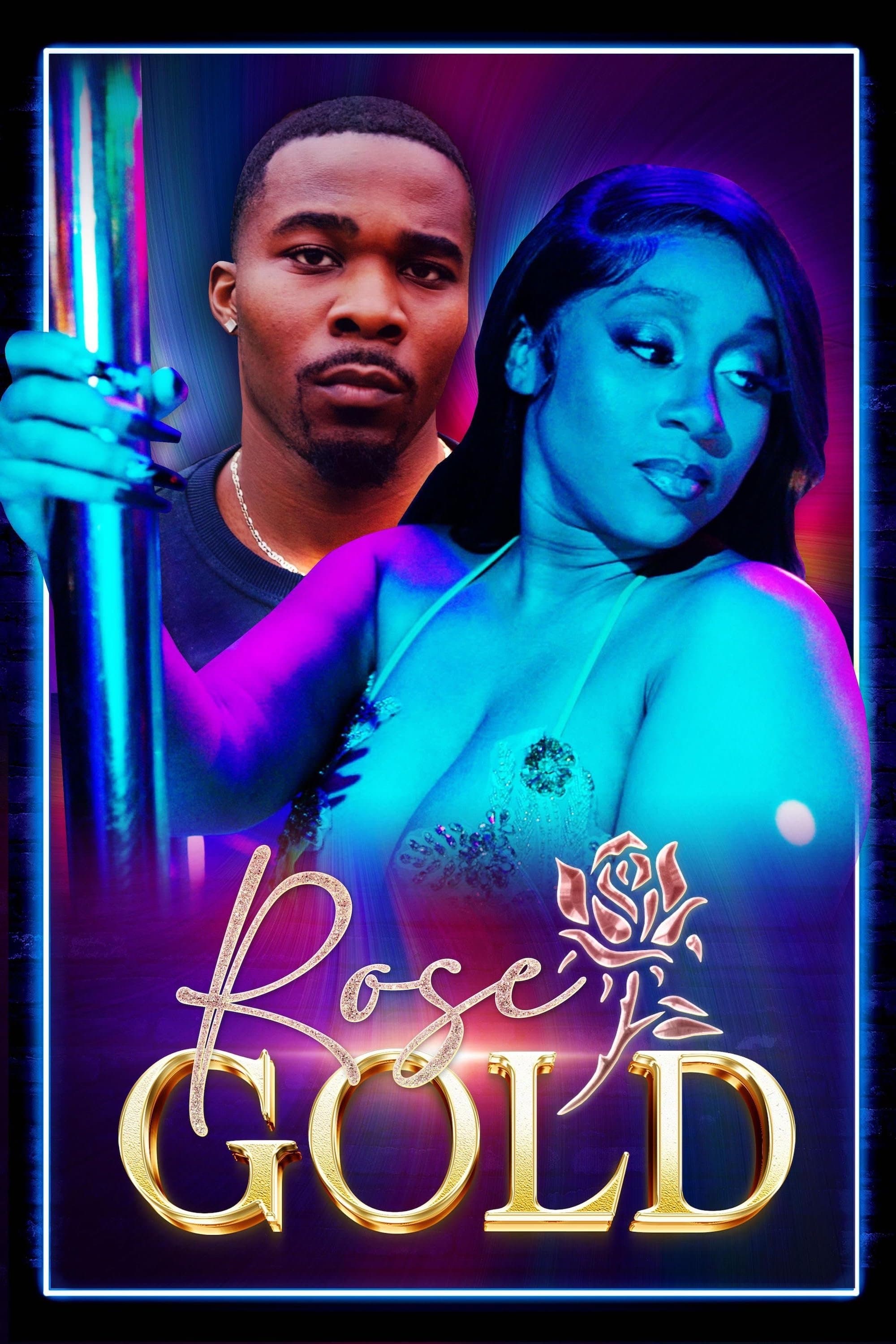 Rose Gold full movie