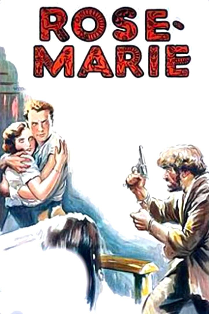 Rose-Marie full movie