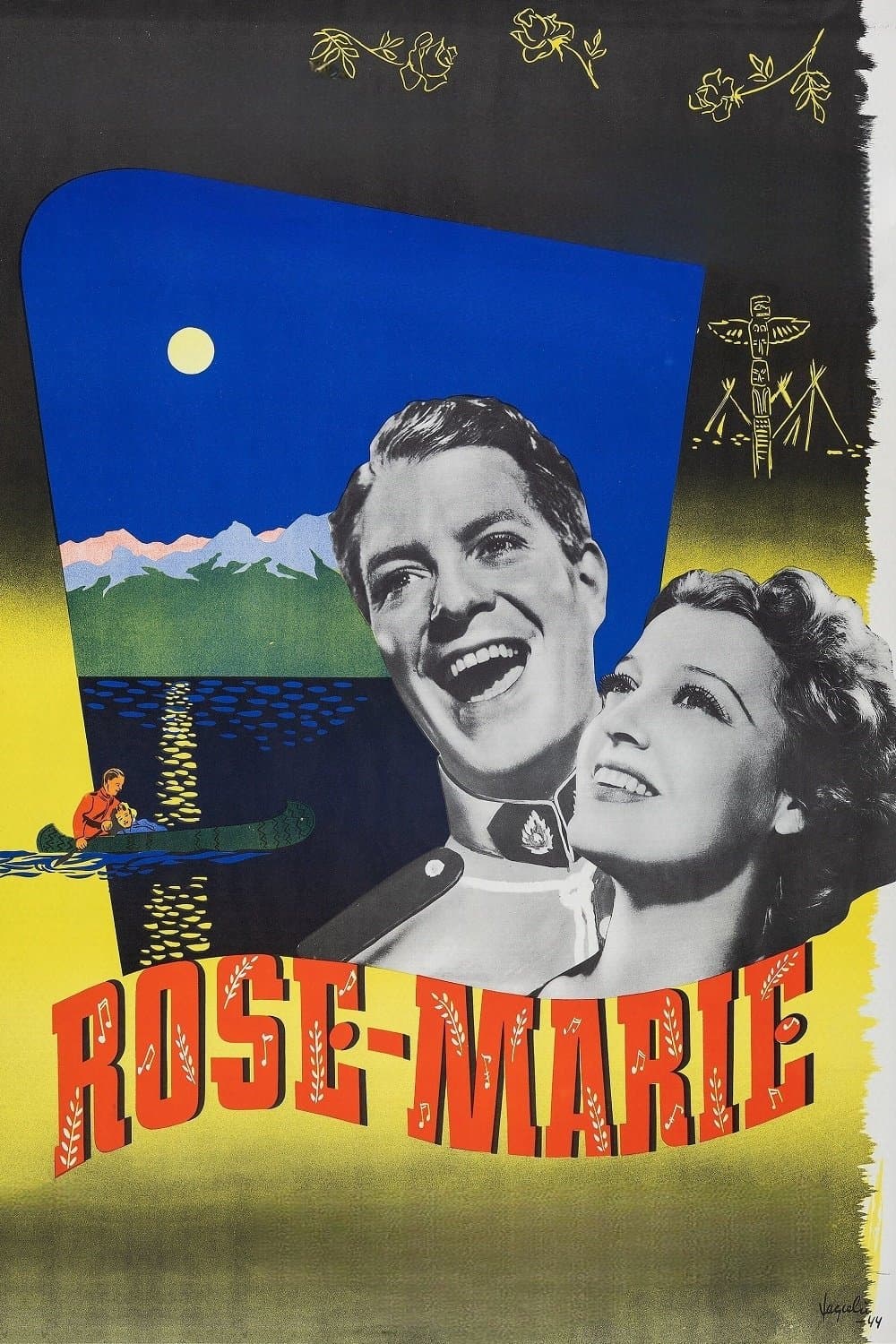 Rose Marie full movie