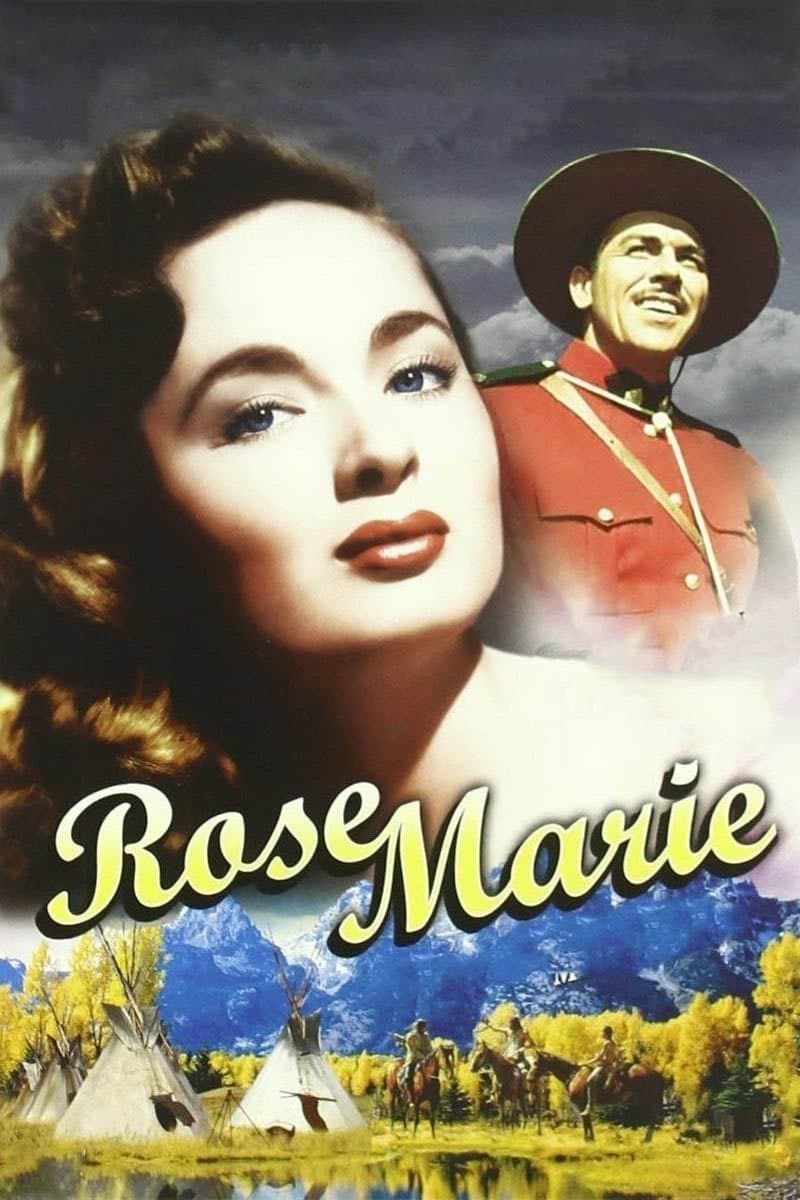 Rose Marie full movie