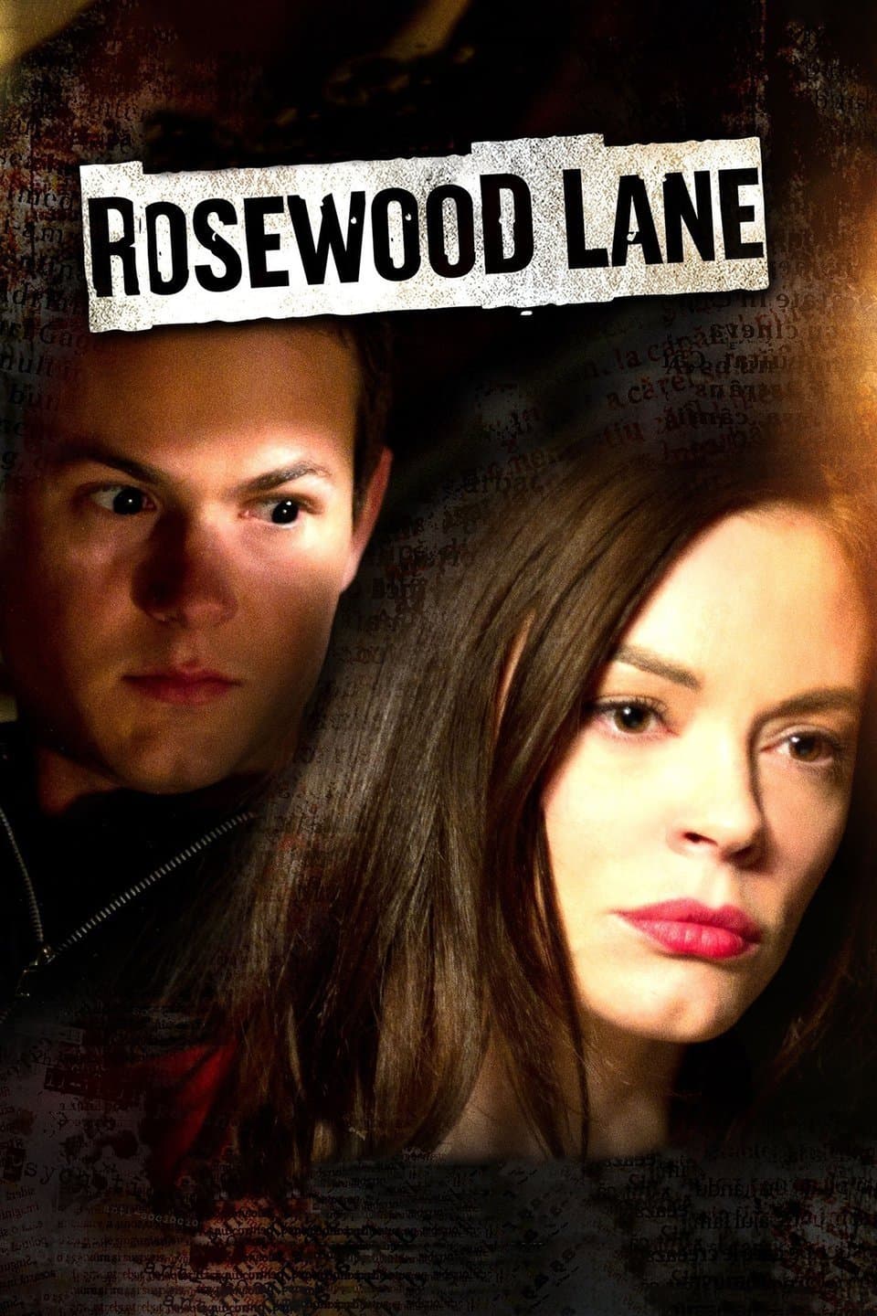 Rosewood Lane full movie