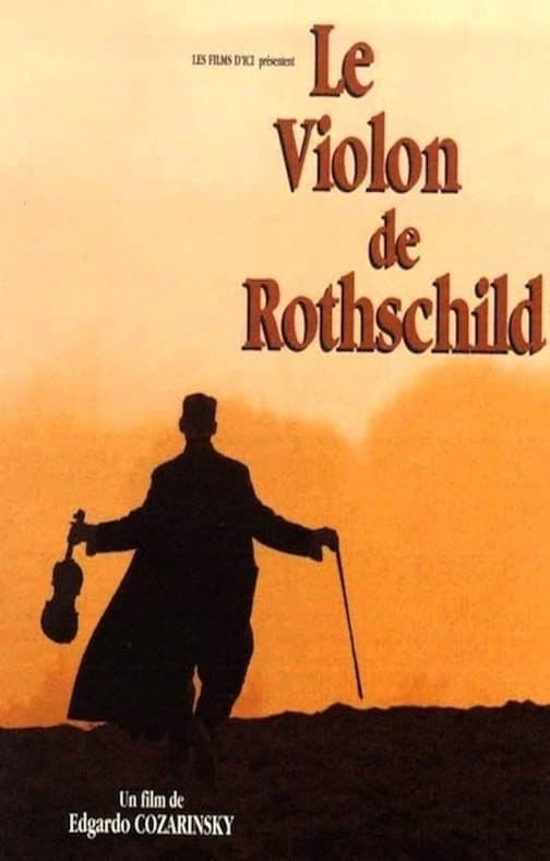 Rothschild's Violin full movie