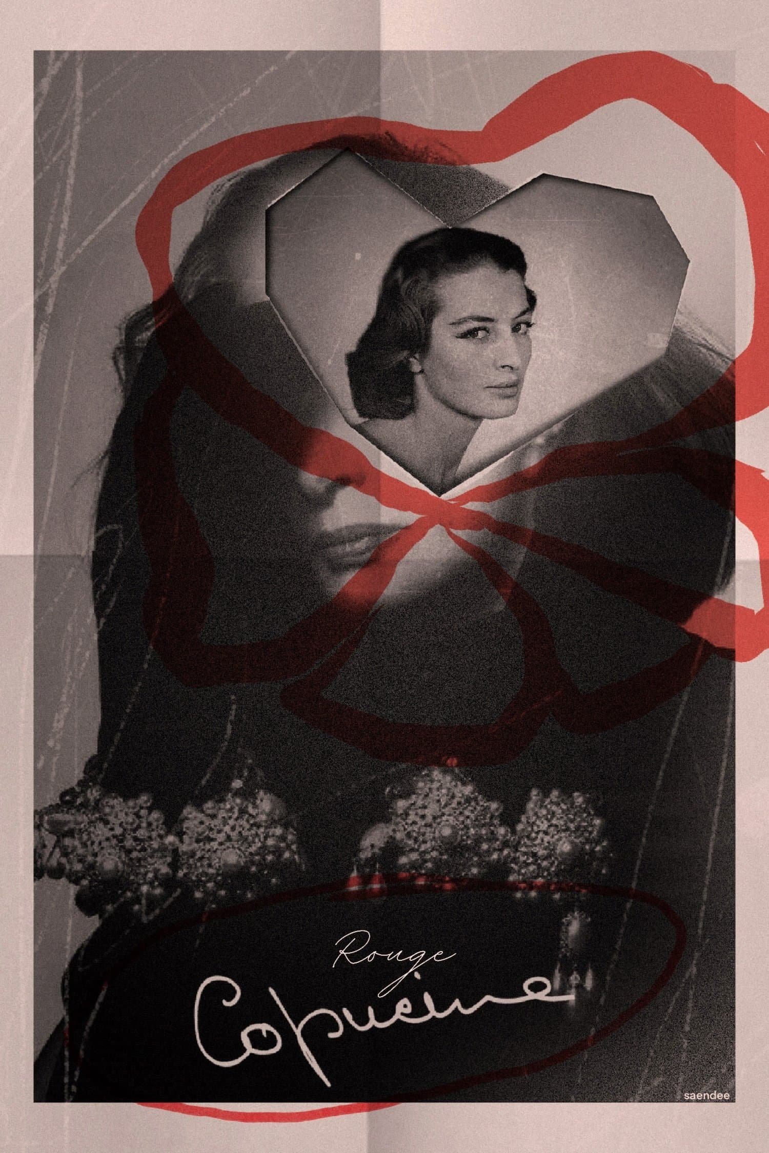 Rouge Capucine full movie