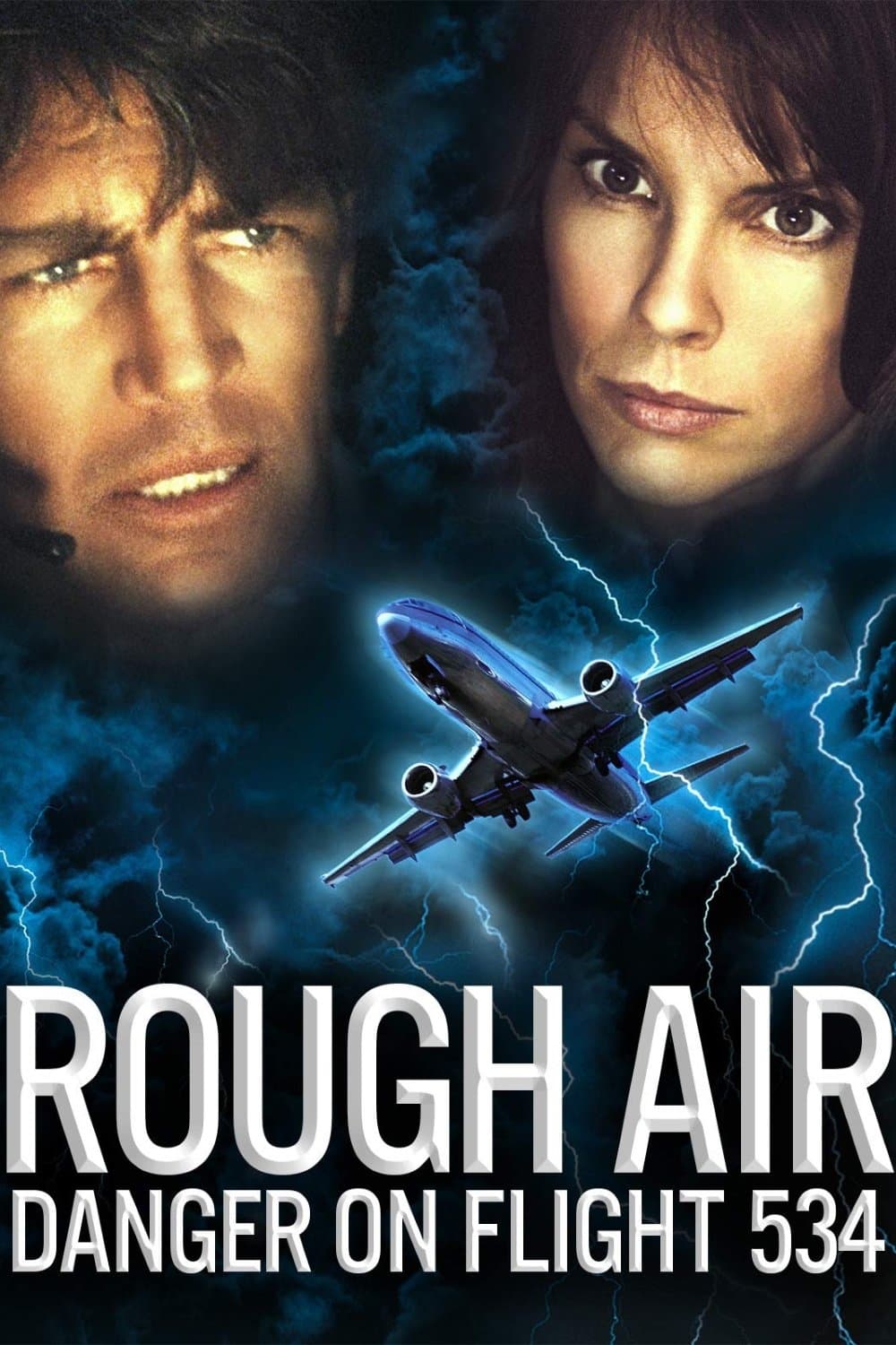 Rough Air: Danger on Flight 534 full movie