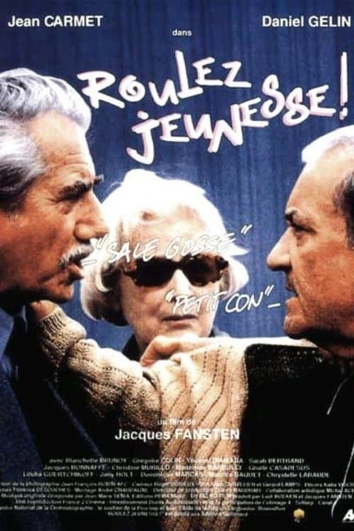 Roulez jeunesse ! full movie