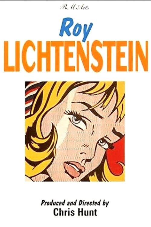 Roy Lichtenstein full movie