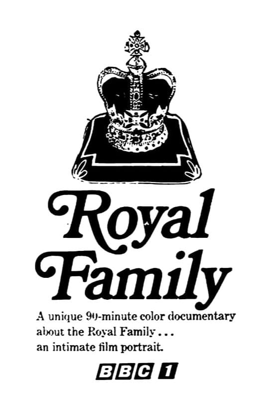 Royal Family full movie