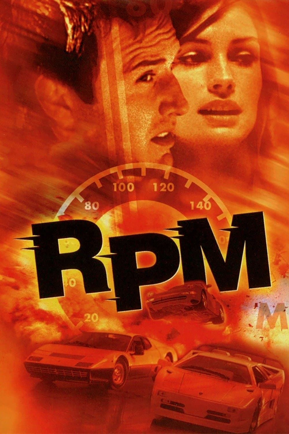 RPM full movie
