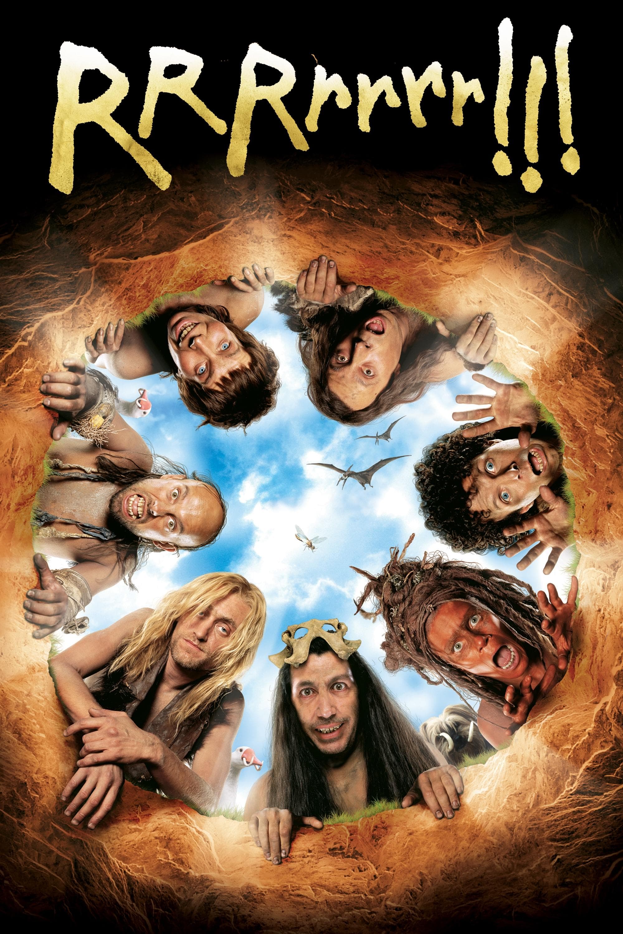 RRRrrrr!!! full movie