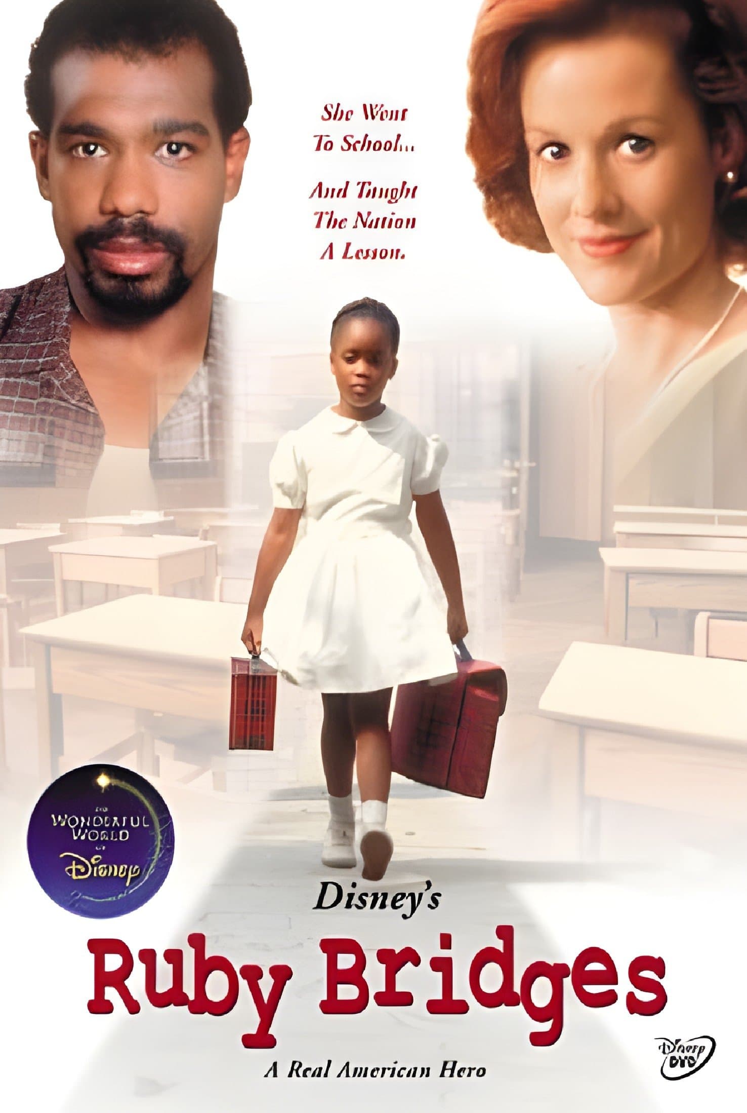 Ruby Bridges full movie