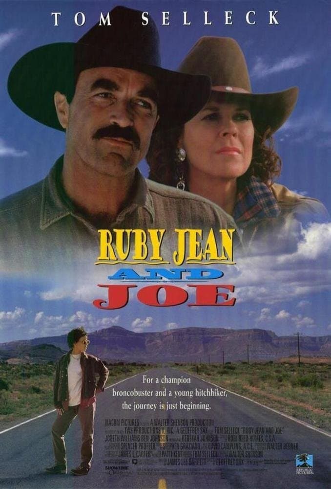 Ruby Jean and Joe full movie