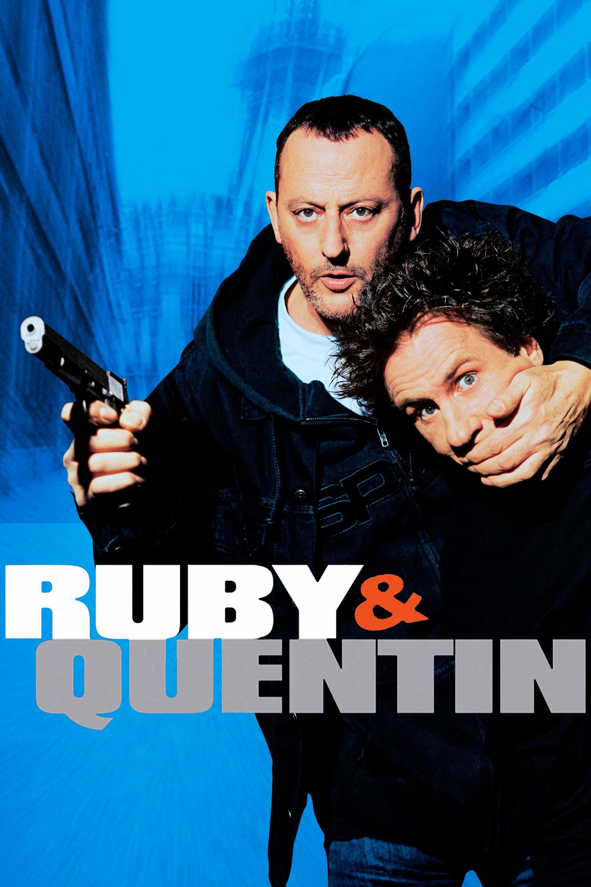 Ruby & Quentin full movie