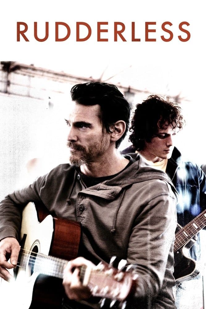 Rudderless full movie