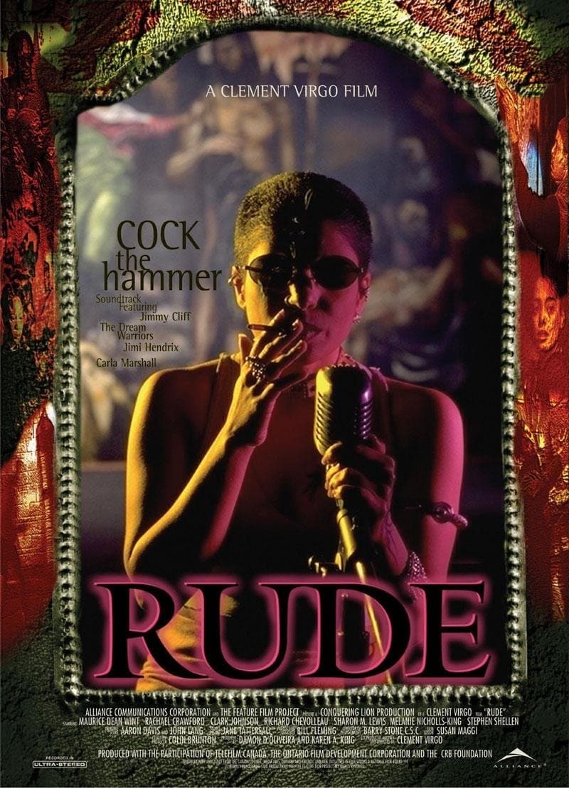 Rude full movie