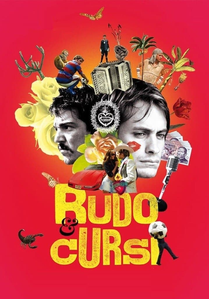 Rudo & Cursi full movie