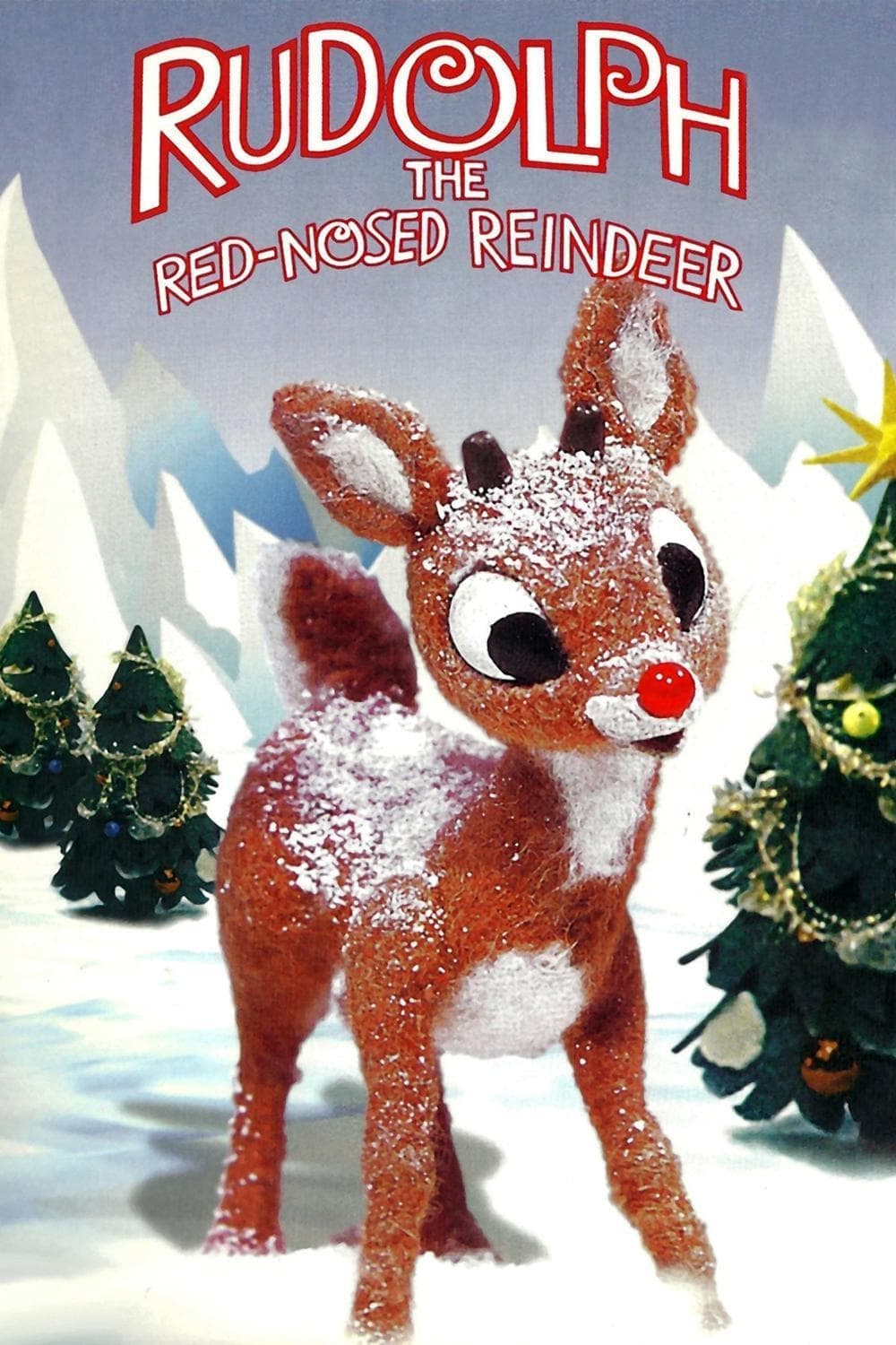 Rudolph the Red-Nosed Reindeer full movie