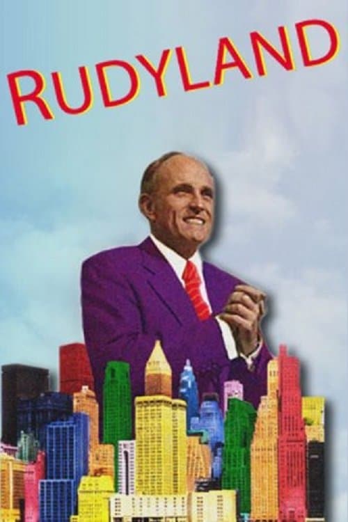 Rudyland full movie