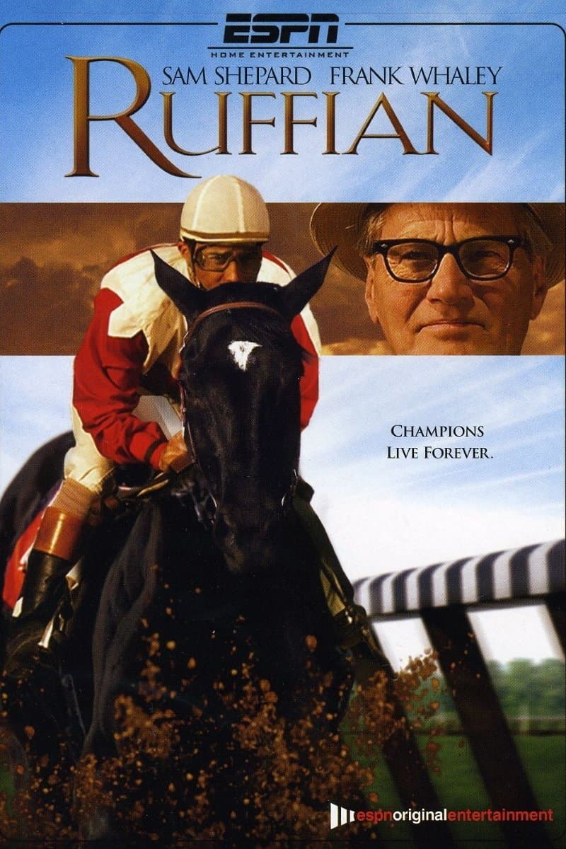 Ruffian full movie
