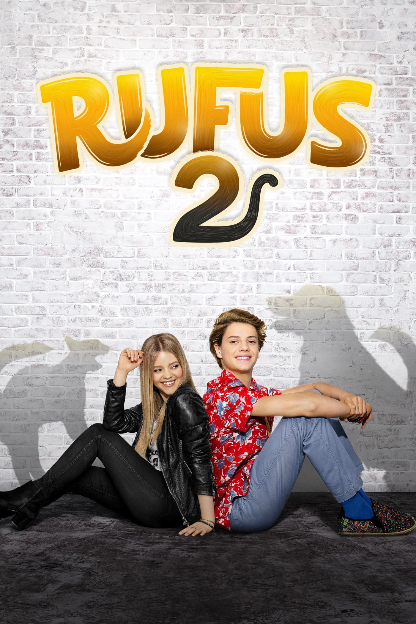 Rufus 2 full movie