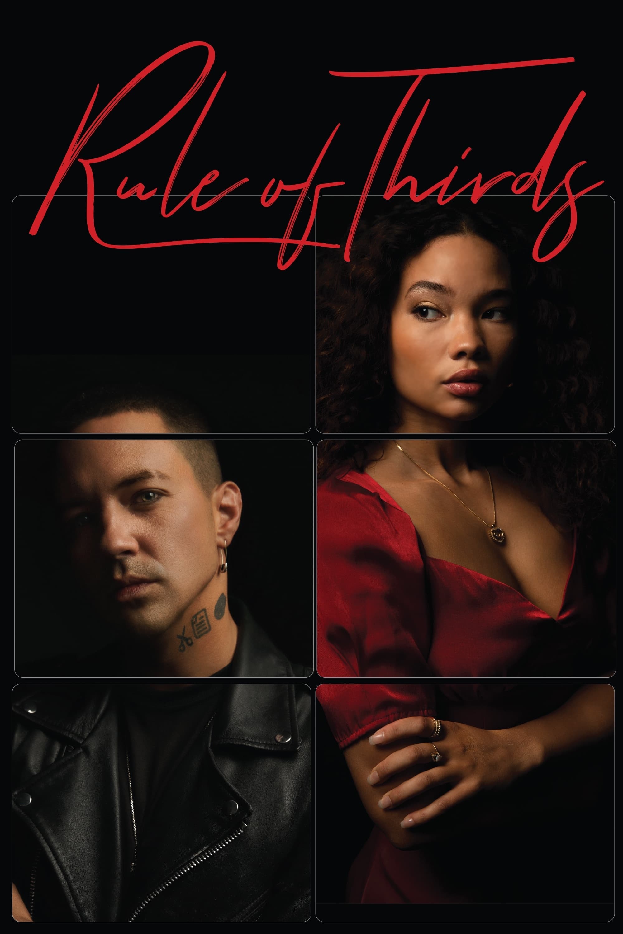 Rule of Thirds full movie