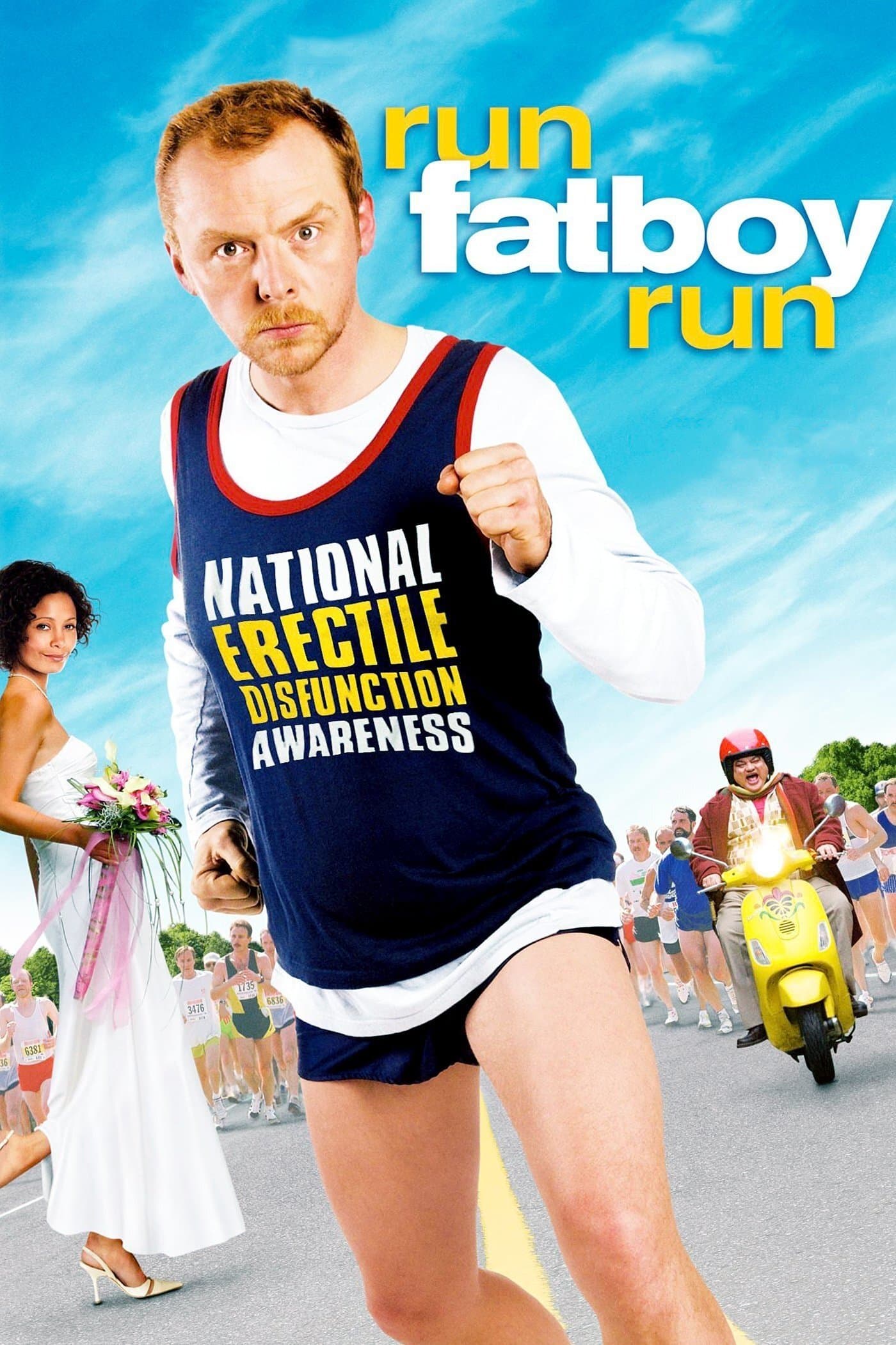 Run Fatboy Run full movie