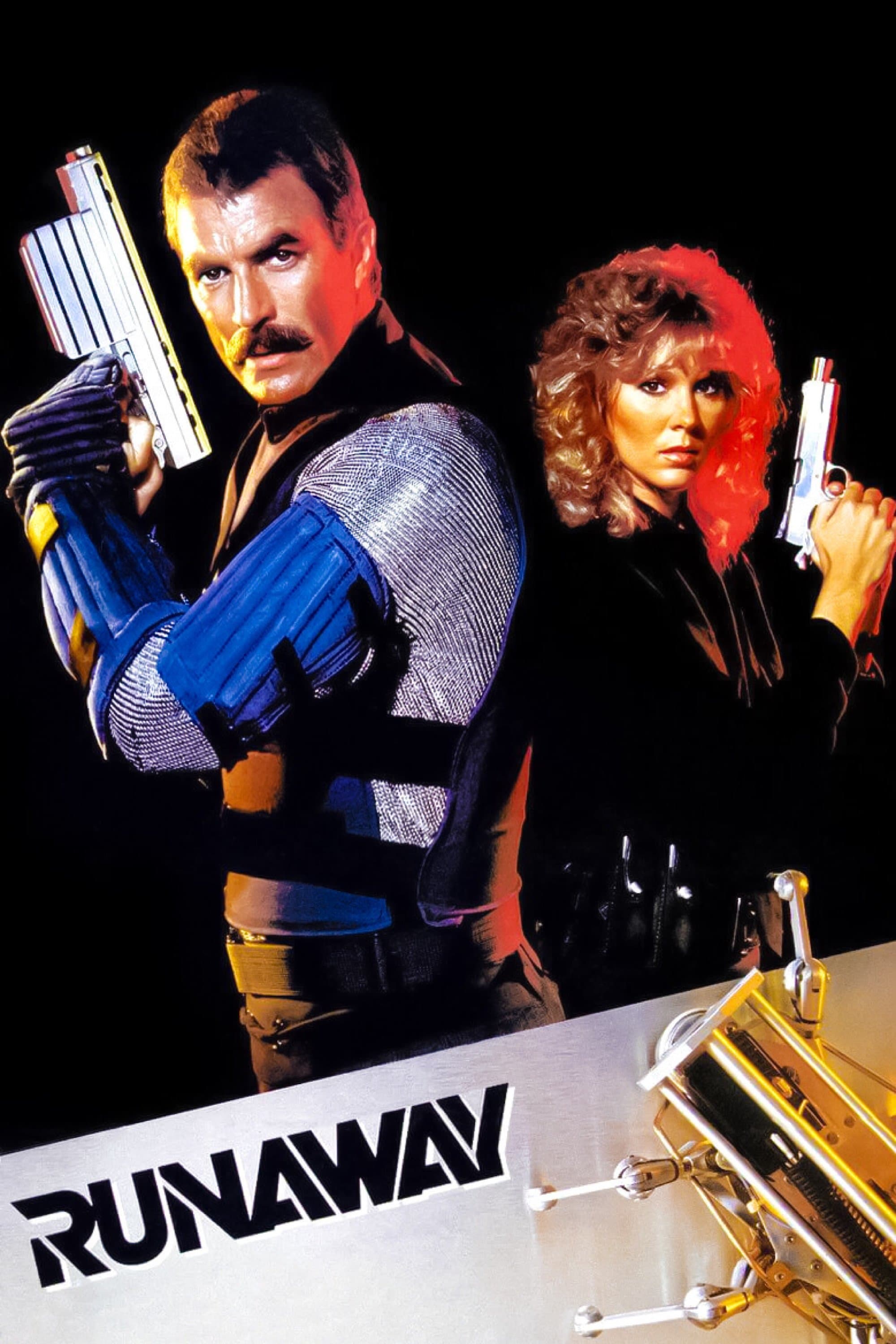 Runaway full movie
