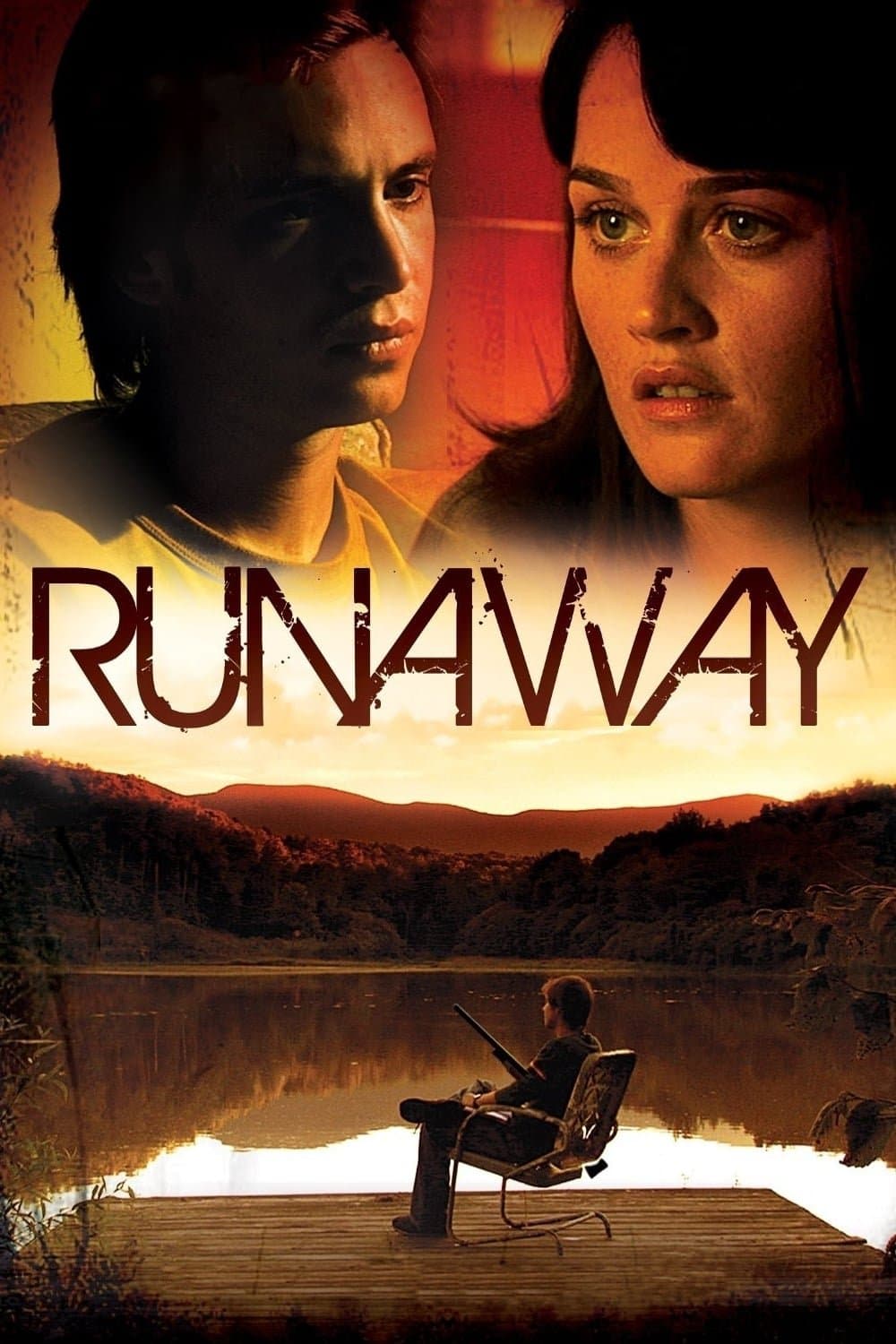 Runaway full movie