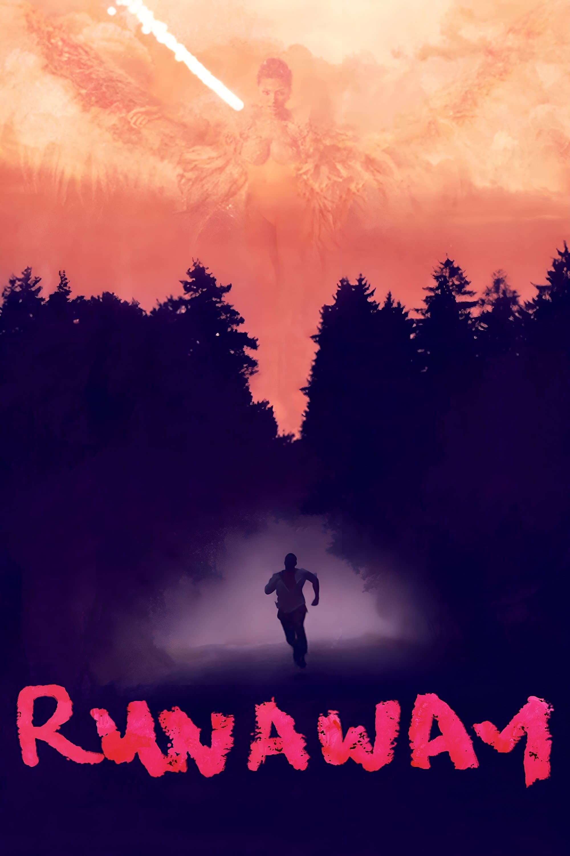 Runaway full movie