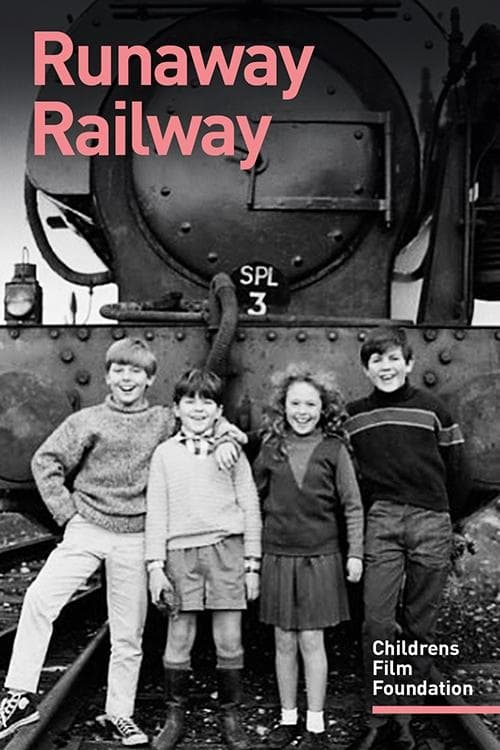Runaway Railway full movie