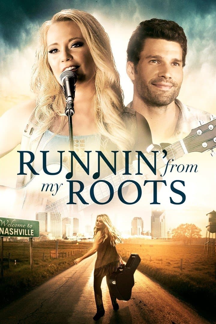 Runnin' from my Roots full movie