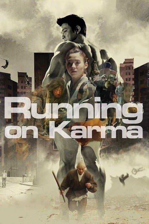 Running on Karma full movie