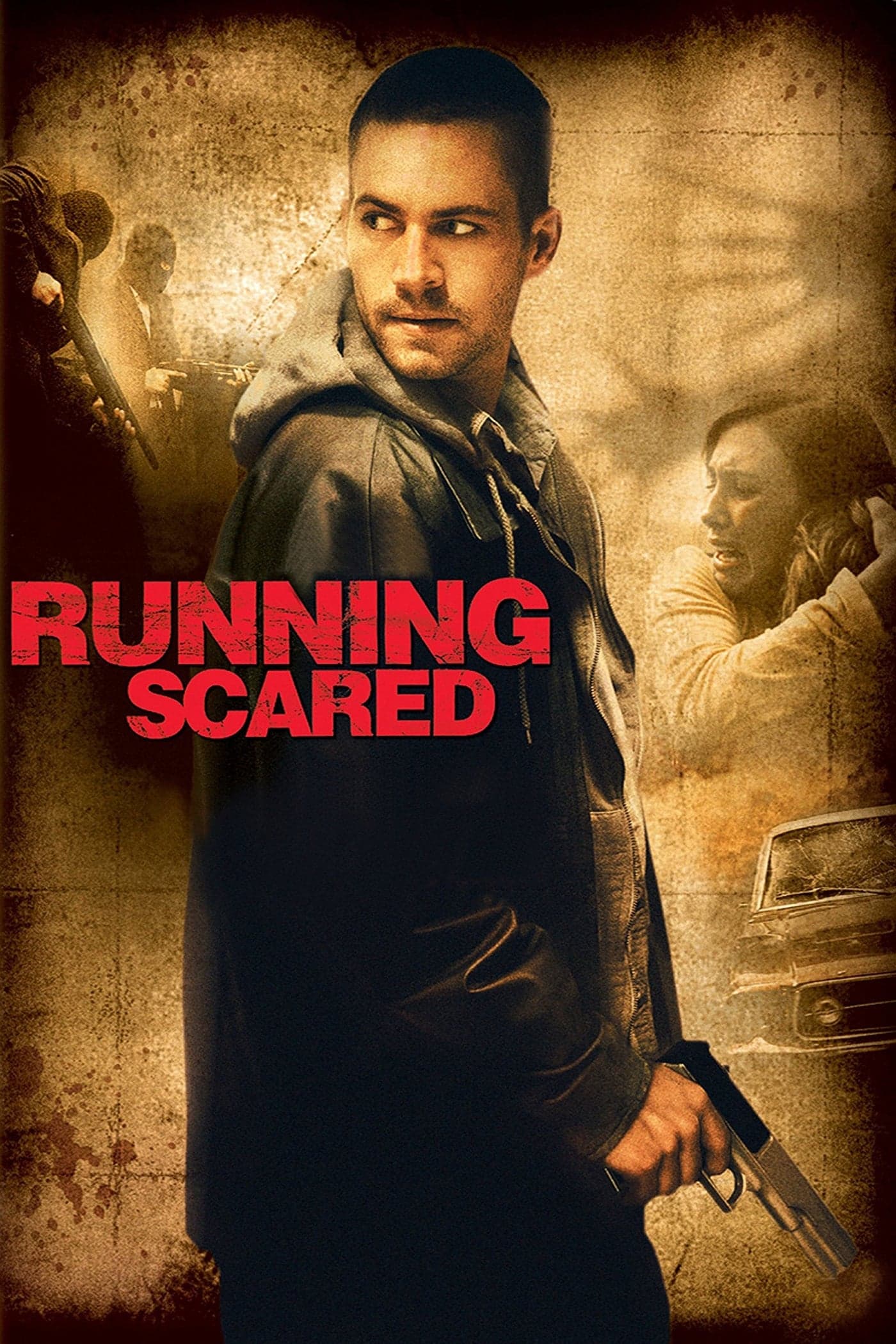 Running Scared full movie