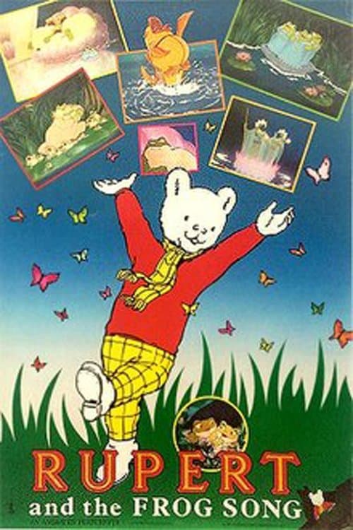 Rupert and the Frog Song full movie