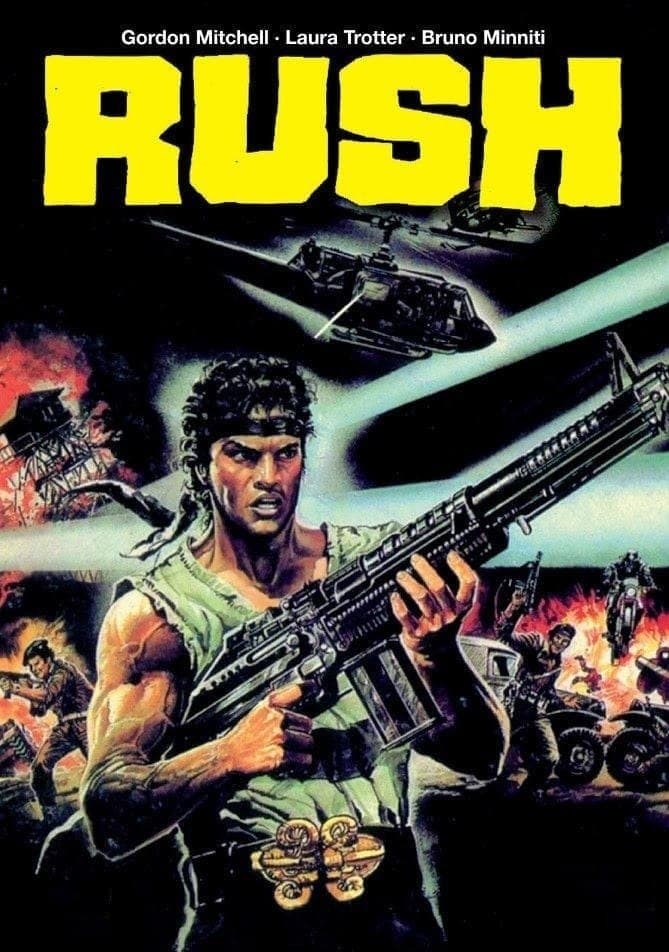Rush full movie