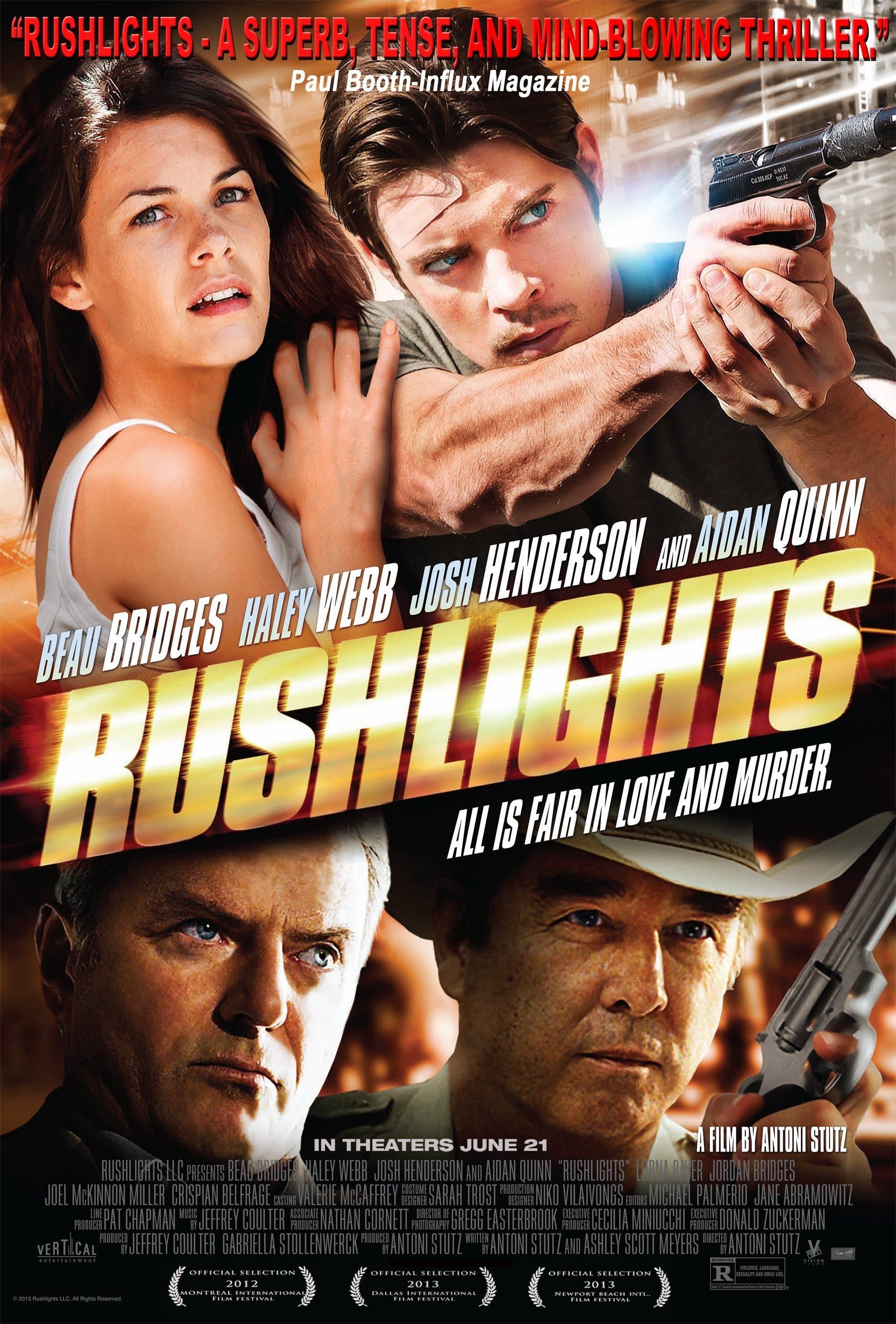 Rushlights full movie