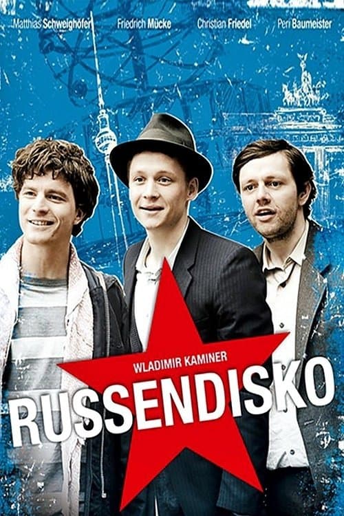 Russendisko full movie