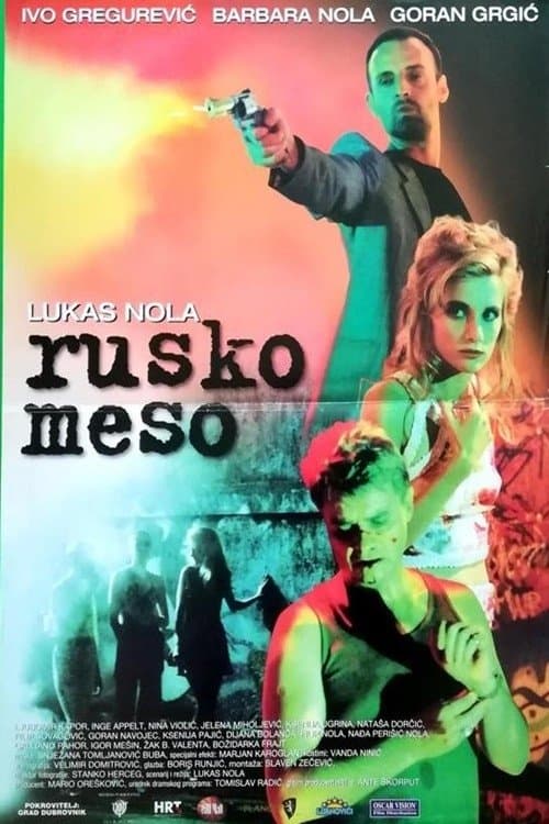 Russian Meat full movie