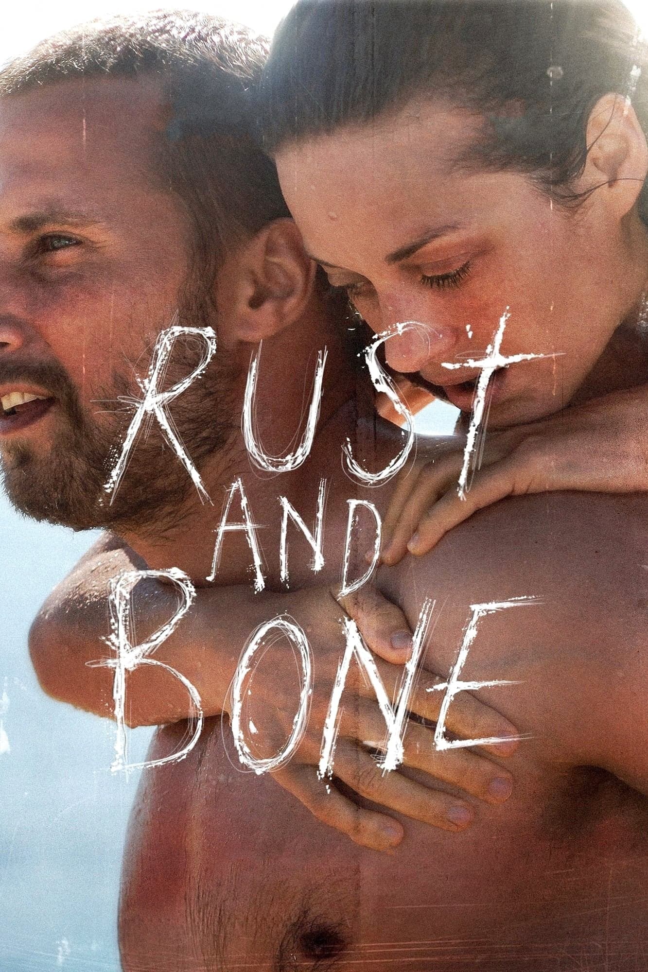 Rust and Bone full movie