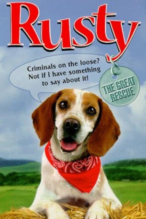 Rusty: A Dog's Tale full movie
